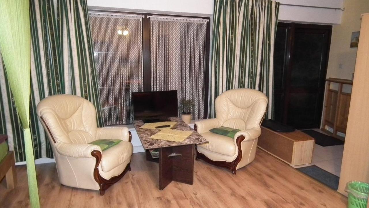 Ferienwohnung Weingart Quedlinburg Kültér fotó