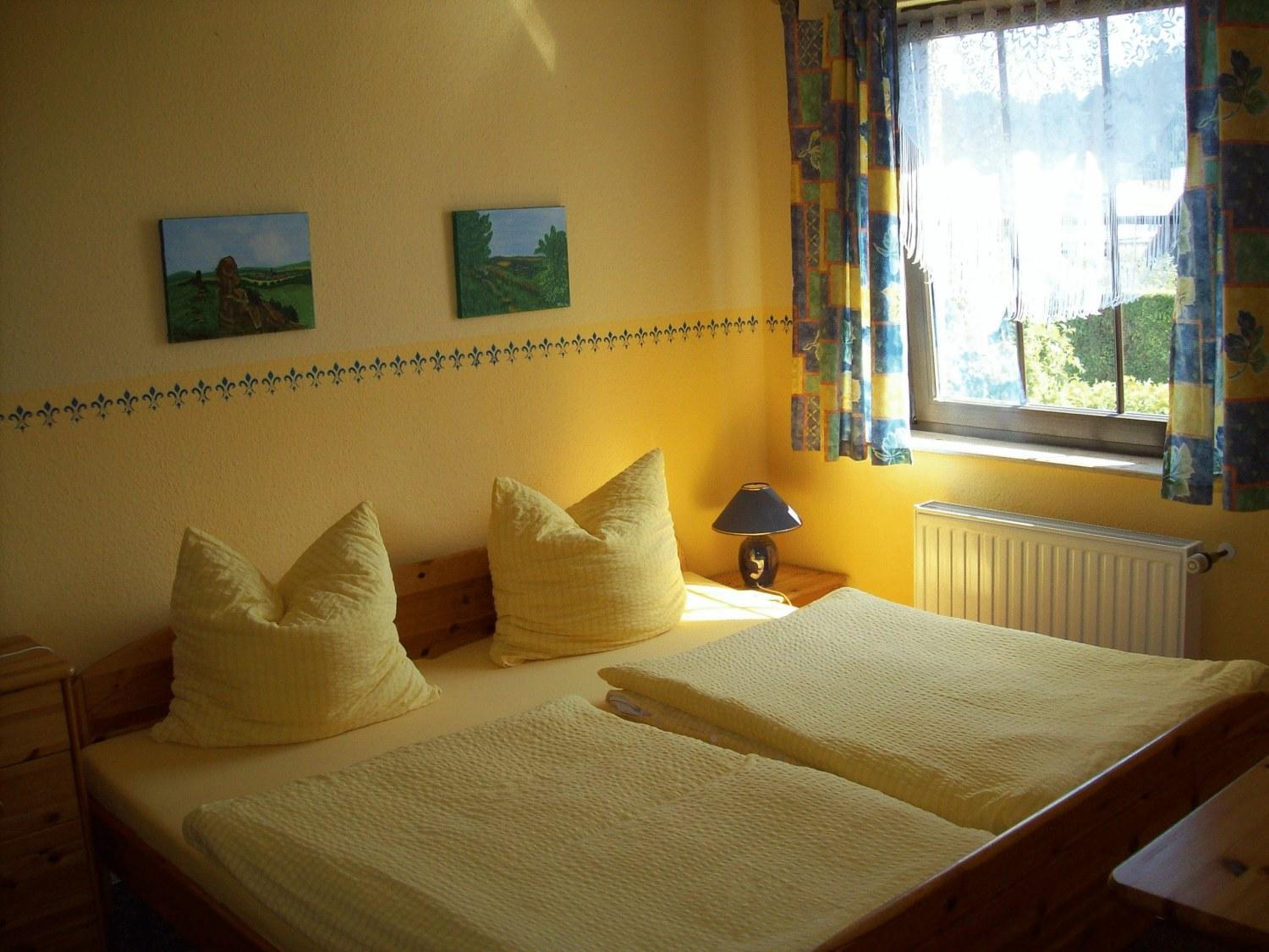 Ferienwohnung Weingart Quedlinburg Kültér fotó