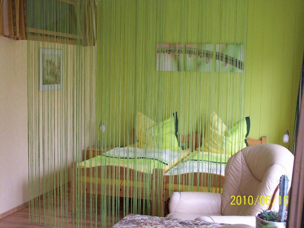 Ferienwohnung Weingart Quedlinburg Szoba fotó