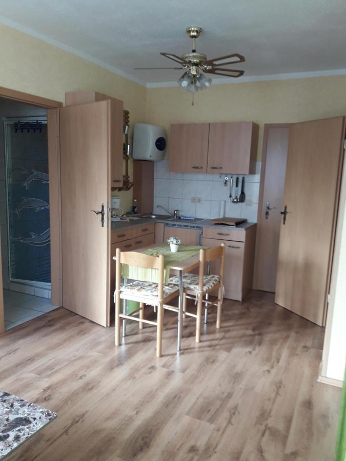 Ferienwohnung Weingart Quedlinburg Kültér fotó